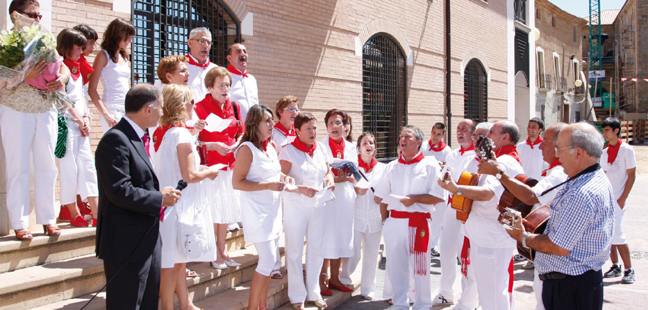 coral 'virgen de nievas'