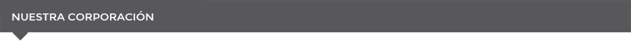 nuestra corporación