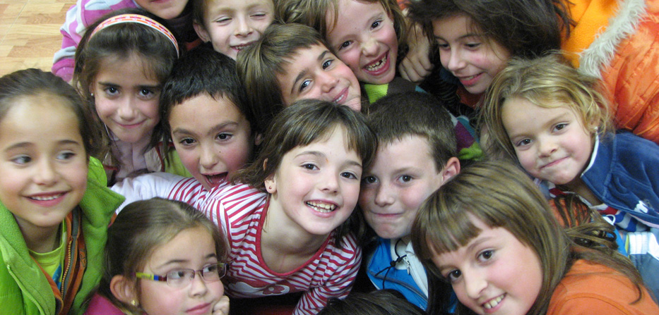 alumnos padre tomás esteban