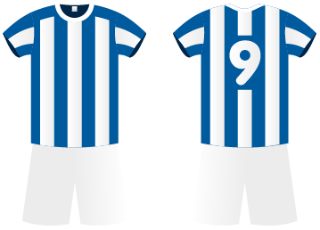 1ª equipacióm